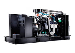 Газовые генераторы Газовые генераторы