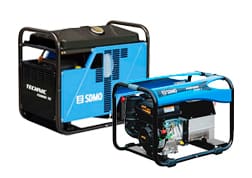 Бензиновые генераторы Бензиновые генераторы