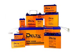 Аккумуляторные батареи Аккумуляторные батареи