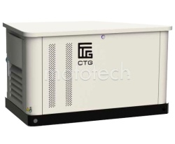 CTG CD8200SA в кожухе CTG CD8200SA в кожухе