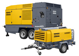 Компрессоры Компрессоры